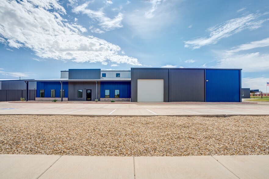 3229 118th St, Lubbock, TX à vendre - Photo de l’immeuble – Image 2 sur 29