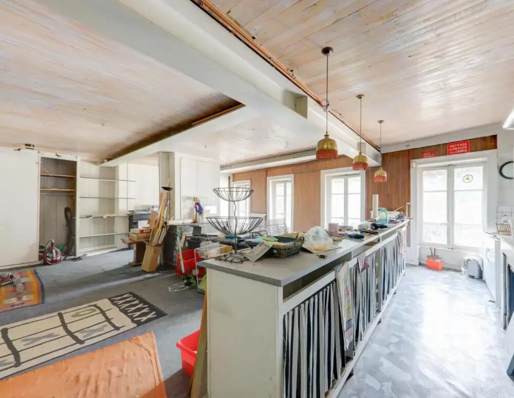 4 Rue Royale, Lyon, RHO 69001 - Lot 5.1 -  - Photo intérieure - Image 1 of 4