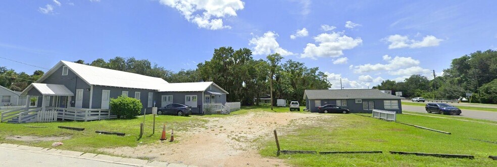 414 S Randolph Ave, Kissimmee, FL à vendre - Photo de l’immeuble – Image 2 sur 3