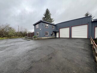 Plus de détails pour 1425 SE 9th St, Warrenton, OR - Industriel/Logistique à vendre