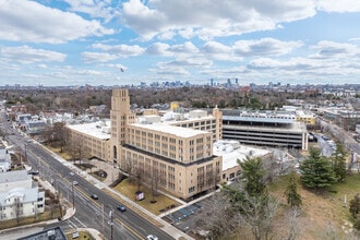705 Mount Auburn St, Watertown, MA - Vue aérienne  vue de carte