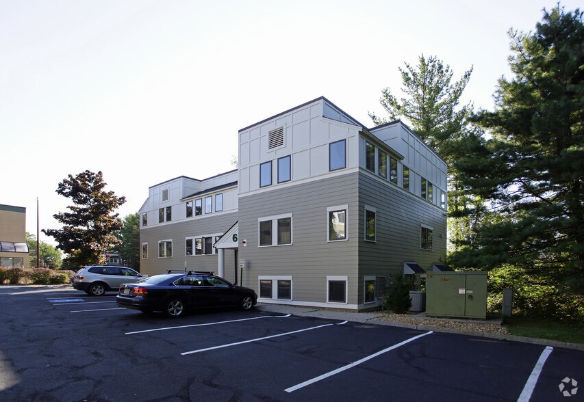 6 Greenleaf Woods Dr, Portsmouth, NH à vendre - Photo de l’immeuble – Image 2 sur 4
