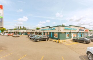 Plus de détails pour 13160 118th Ave NW, Edmonton, AB - Local commercial à louer