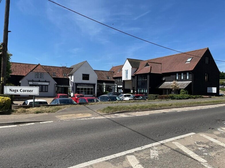Wiston Rd, Colchester à louer - Photo de l’immeuble – Image 1 sur 24