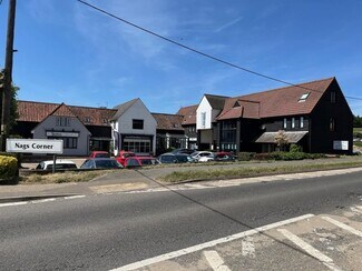 Plus de détails pour Wiston Rd, Colchester - Bureau à louer