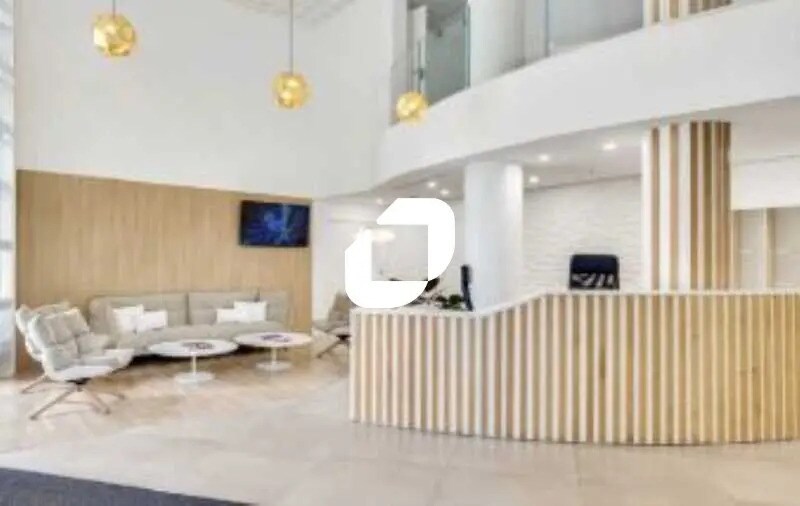Bureau dans Courbevoie à louer - Photo de l’immeuble – Image 2 sur 4