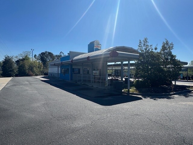 55 Brantley Blvd, Douglas, GA à vendre - Photo de l’immeuble – Image 2 sur 13
