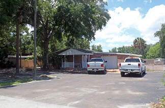 Plus de détails pour 5030 Denver St, Tampa, FL - Bureau à vendre