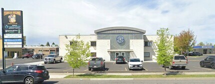 1912 N Division St, Spokane, WA à louer Photo intérieure– Image 2 sur 2