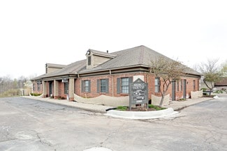 Plus de détails pour 23995 Novi Rd, Novi, MI - Bureau/Médical à louer