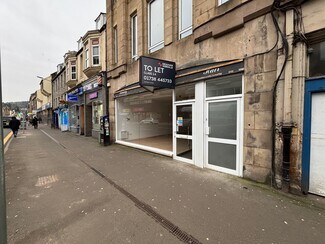 Plus de détails pour 152 South St, Perth - Local commercial à louer