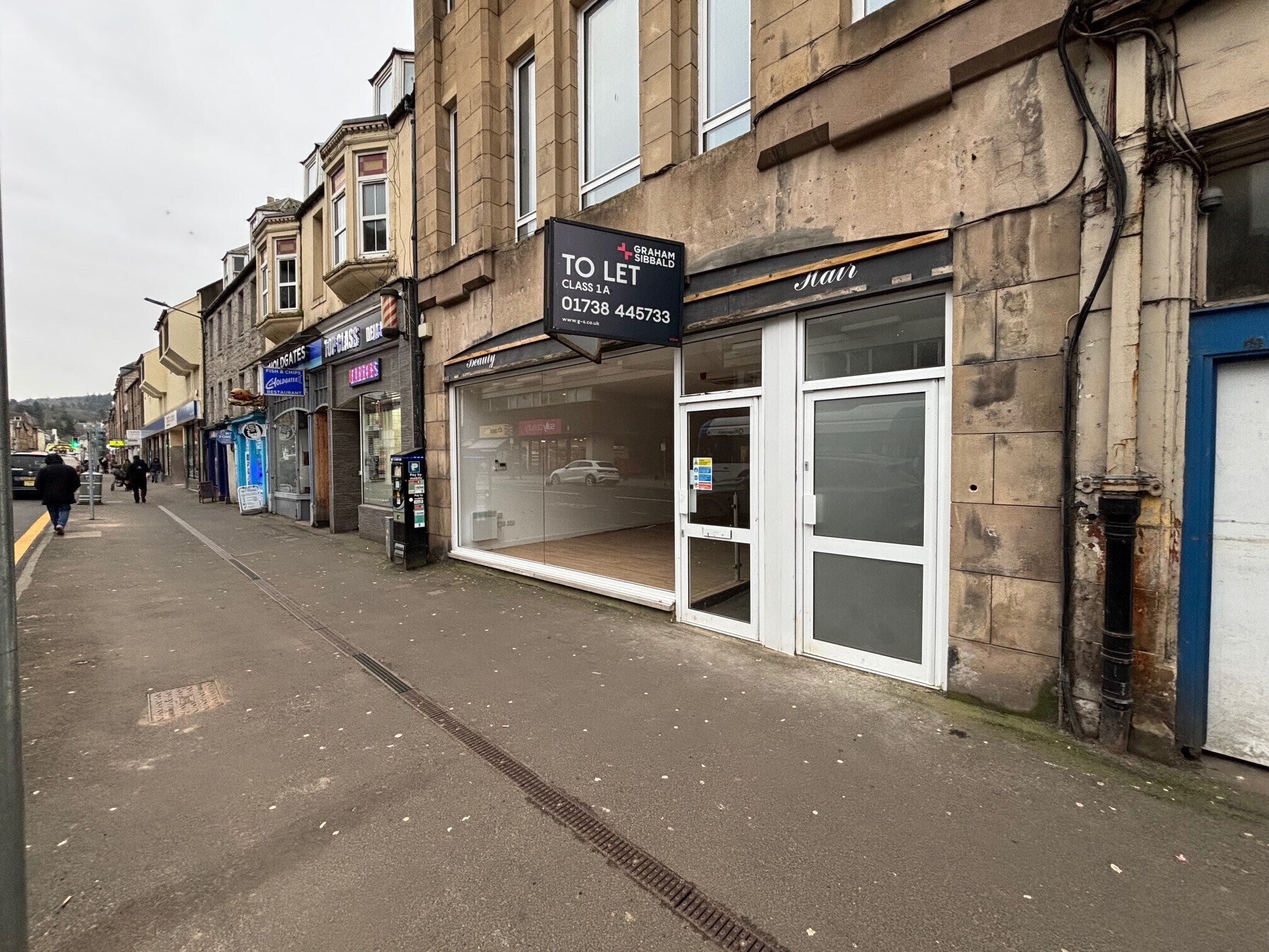 152 South St, Perth à louer Photo de l’immeuble– Image 1 sur 7