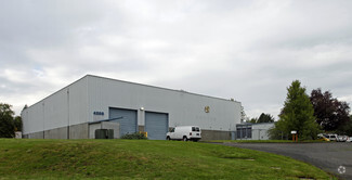 Plus de détails pour 4288 SE International Way, Milwaukie, OR - Industriel/Logistique à louer