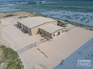 Plus de détails pour 2550 Emmihoff, Odessa, TX - Industriel/Logistique à vendre