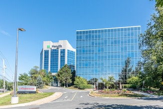 Plus de détails pour 2737 Joseph Howe Dr, Halifax, NS - Bureau à louer