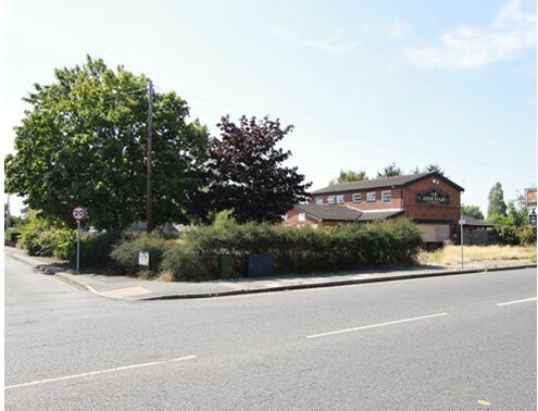 Hoylake Rd, Wirral à vendre - Photo de l’immeuble – Image 3 sur 4