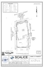 100 W Main St, East Islip, NY à louer Plan de site– Image 1 sur 1