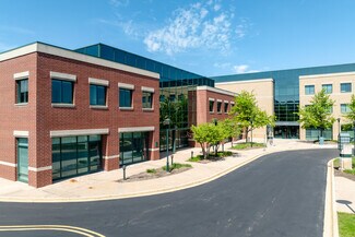 Plus de détails pour 5401 Trillium Blvd, Hoffman Estates, IL - Bureau à louer