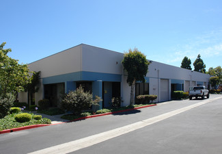 Plus de détails pour 1932 Eastman Ave, Ventura, CA - Industriel/Logistique à louer