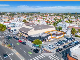 Plus de détails pour 5313 E 2nd St, Long Beach, CA - Local commercial à louer
