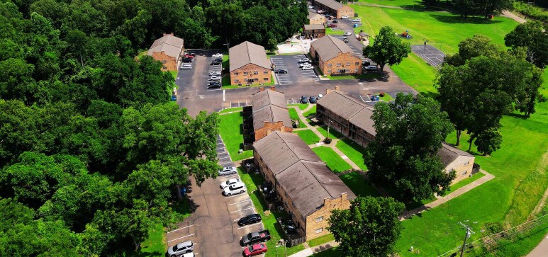 2501 Culkin Rd, Vicksburg, MS à vendre - Photo de l’immeuble – Image 2 sur 2