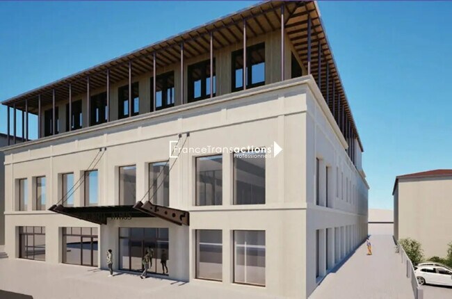 Plus de détails pour Local commercial à louer