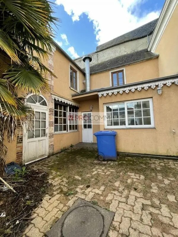 Plus de détails pour Local commercial à vendre