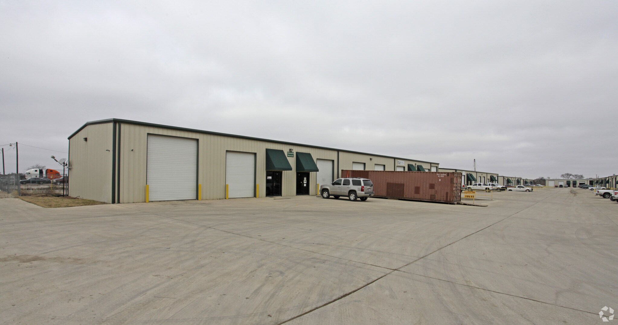 1150 Blue Mount Rd W, Fort Worth, TX à louer Photo principale– Image 1 sur 6