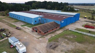 Plus de détails pour 1462 FM 2199, Marshall, TX - Industriel/Logistique à vendre