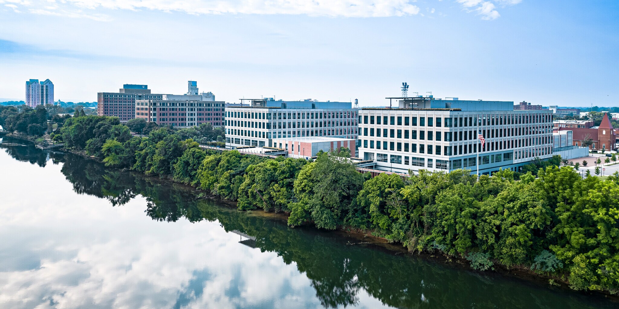 100 Grace Hopper Ln, Augusta, GA à louer Photo principale– Image 1 sur 6