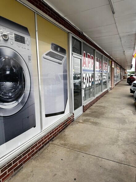 1398 US Highway 287, Broomfield, CO à vendre - Photo de l’immeuble – Image 3 sur 8