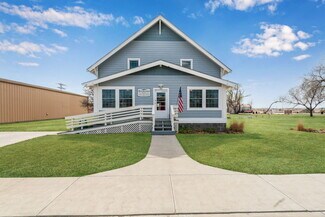 Plus de détails pour 224 5th St, Hugo, CO - Hôtellerie à vendre