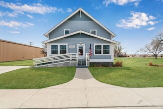 Plus de détails pour 224 5th St, Hugo, CO - Hôtellerie à vendre