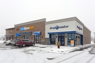 Plus de détails pour 4281 24th Ave, Fort Gratiot, MI - Local commercial à louer