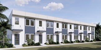 Plus de détails pour 2109 E Genesee St, Tampa, FL - Logement à vendre