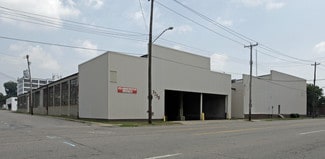 Plus de détails pour 3250 Spring Grove Ave, Cincinnati, OH - Industriel/Logistique à vendre