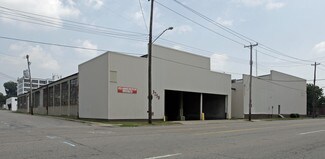 Plus de détails pour 3250 Spring Grove Ave, Cincinnati, OH - Industriel/Logistique à vendre