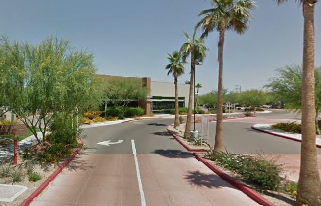5510 W Chandler Blvd, Chandler, AZ à vendre - Photo de l’immeuble – Image 2 sur 8