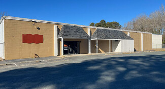 Plus de détails pour 3306 Charles M Lankford Jr Mem Hwy, Exmore, VA - Local commercial à louer