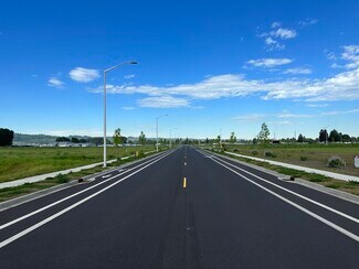 Plus de détails pour 1330 Alaska St, Longview, WA - Terrain à vendre