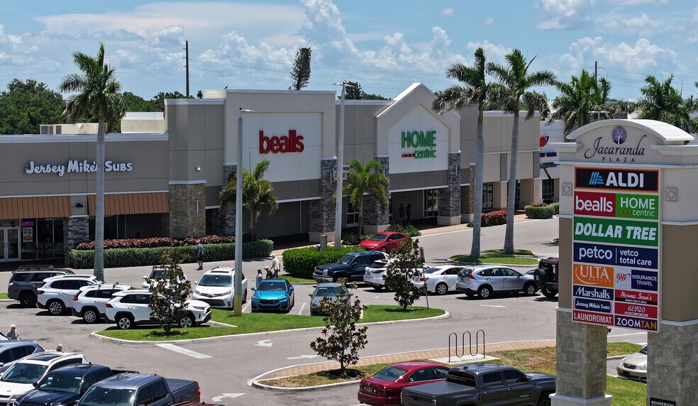 1667 US Highway 41 Byp S, Venice, FL à louer - Photo principale – Image 1 sur 9