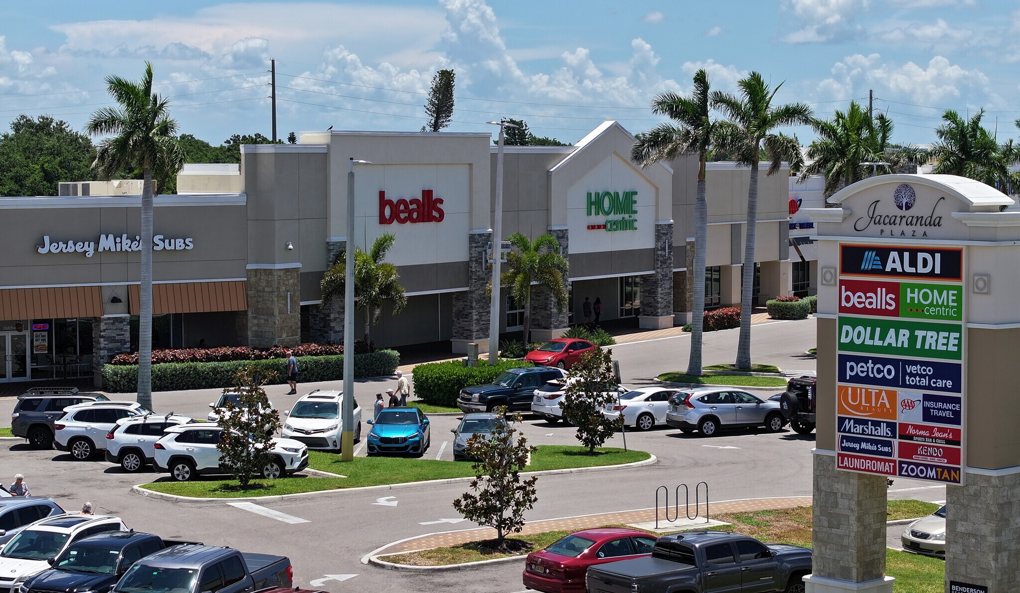 1667 US Highway 41 Byp S, Venice, FL à louer Photo principale– Image 1 sur 10