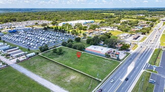 Plus de détails pour 1919 C 48, Bushnell, FL - Terrain à vendre