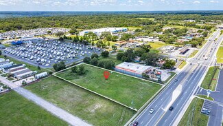 Plus de détails pour 1919 C 48, Bushnell, FL - Terrain à vendre