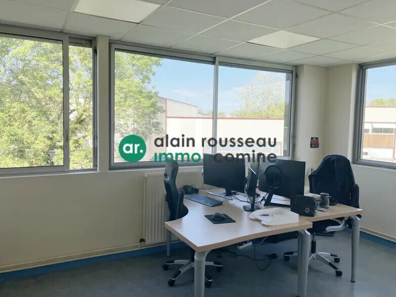 Bureau dans Beaucouzé à louer - Photo intérieure – Image 2 sur 5