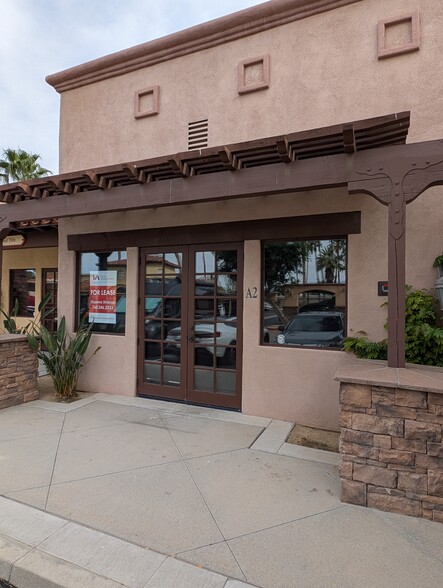 71780 San Jacinto Dr, Rancho Mirage, CA à louer - Photo de l’immeuble – Image 1 sur 14