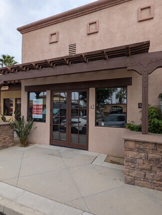 Plus de détails pour 71780 San Jacinto Dr, Rancho Mirage, CA - Bureau à louer