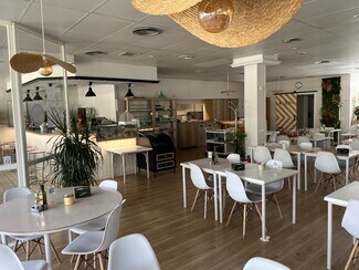 Plus de détails pour Avenida de Castilla, 2, San Fernando de Henares - Local commercial à louer