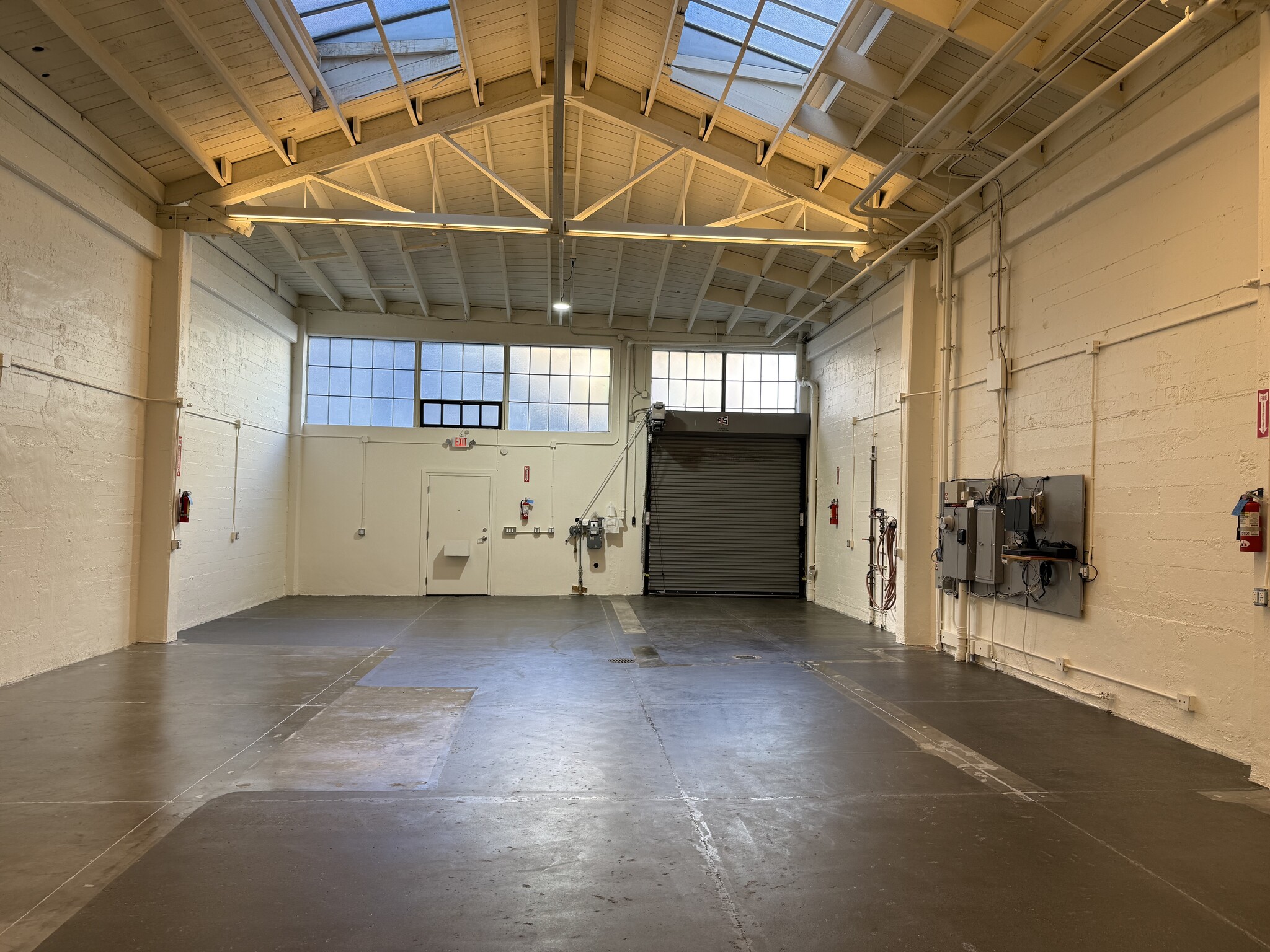 531 Jessie St, San Francisco, CA à louer Photo intérieure– Image 1 sur 5