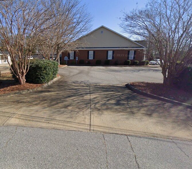 5652 Lorenzo Rd, Columbus, GA à louer - Photo de l’immeuble – Image 2 sur 4
